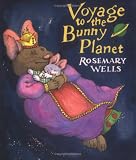 Voyage to the Bunny Planet: Moss Pillows/Island Light/First Tomato/Boxed Set
