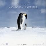 Emilie Simon - La Marche de L Empereur