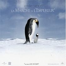 La Marche De L Empereur