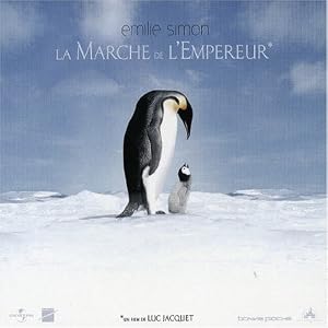 Marche De L'Empereur