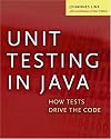 Unit Testing in Java: How Tests Drive the Code (The Morgan Kaufmann Series in Software Engineering and Programming)