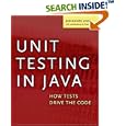 Unit Testing in Java: How Tests Drive the Code (The Morgan... by  Johannes Link