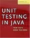 Unit Testing in Java: How Tests Drive the Code (The Morgan Kaufmann Series in Software Engineering and Programming)