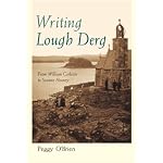 Writing Lough Derg: From William Carleton to Seamus Heaney (Irish Studies) book cover