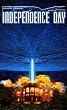 Independence Day [VHS]