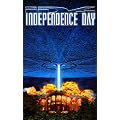 Independence Day [VHS]