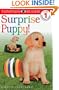 DK Readers: Surprise Puppy (Level 1: Beginning to Read)