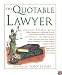 The Quotable Lawyer (Quotable)