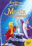 Revue Buena Vista Home Entertainement  / Merlin l'enchanteur