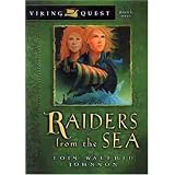 Raiders from the Sea (Viking Quest Series)