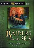 Raiders from the Sea (Viking Quest Series)