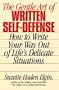 The Gentle Art of Written Self-Defense