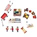 Melissa & Doug Deluxe Doll-House Nursery Room Accessories