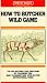VHS : How to Butcher Wild Game