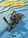 Book Wake: Gearing Up (Wake)