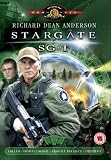 Revue MGM Entertainment  / Stargate Sg-1 - Volume 32 - Import Zone 2 UK (anglais uniquement)