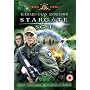 Stargate SG-1: Season 7 (Vol. 32) [DVD] [2003]