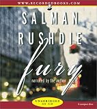 Fury: A Novel (Modern Library Paperbacks)