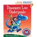 Dinosaurs Love Underpants