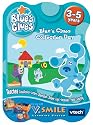 VTech V.Smile Learning Game: Blue's Clues "Collection Day"