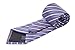 Mens Fashion Business Necktie Tie Mixed Set 6 Pack (set 10)