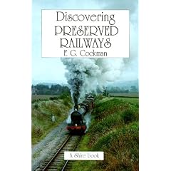 Discovering Preserved Railways