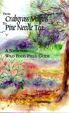 Wild Foods