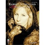 Barbra Streisand - Higher Ground book cover