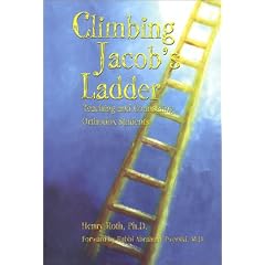 Climbing Jacob's Ladder: Teaching and Counseling Orthodox Students with Special Needs