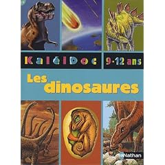Les dinosaures