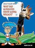 510X8fpTTbL. SL160  Billy Blue Hair   Why do Giraffes Have Long Necks?