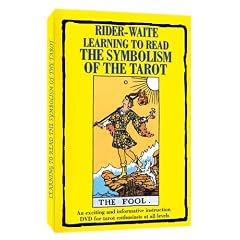Rider-Waite Learning to Read the Symbolism of the Tarot �