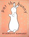 Pat the Bunny Classic Boxed Gift Set
