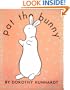 Pat the Bunny Classic Boxed Gift Set