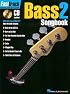 FastTrack Bass Songbook 1 - Level 2