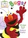Sesame Street Elmo's World Sticker Book With Poster