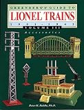 Lionel Trains, 1901-1942: Accessories (Greenbergs Guide to Lionel Trains)