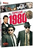 Produkt-Bild: Die Topfilme - 1980:  Moviestar Sonderband