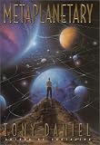 Metaplanetary: A Novel of Interplanetary Civil War