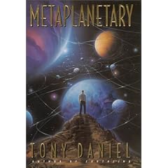 Metaplanetary: A Novel of Interplanetary Civil War