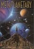 Metaplanetary: A Novel of Interplanetary Civil War