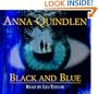 Black and Blue: A Novel
