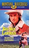 Big Sky Lawman (Montana Mavericks) (Montana Mavericks)