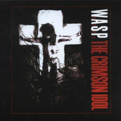 Produkt-Bild: The Crimson Idol