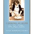 Cooking at Home on Rue Tatin