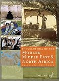 Encyclopedia of Modern Middle East & North Africa