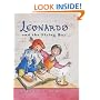 Leonardo and the Flying Boy (Anholt's Artists)