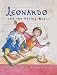 Leonardo and the Flying Boy (Anholt's Artists)