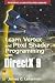 Learn Vertex & Pixel Shader Programming with DirectX 9