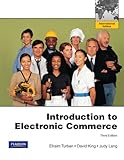Introduction to electronic commerce